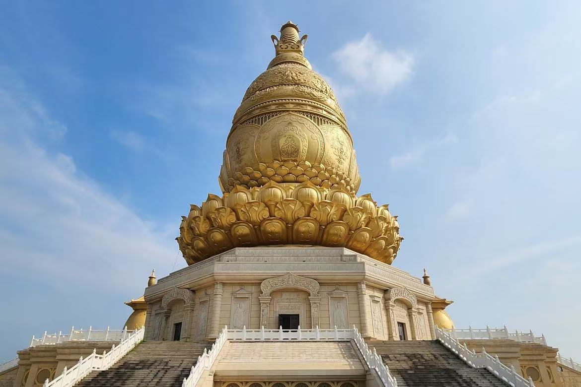 Baoxiang Temple